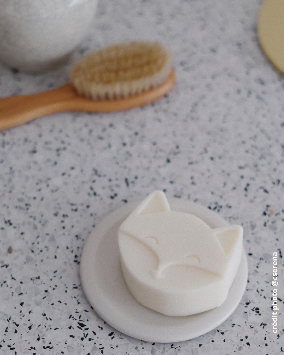 SOIN LAVANT DOUX GASPARD