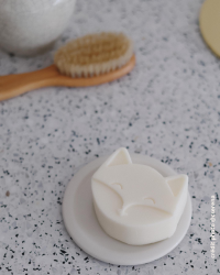 SOIN LAVANT DOUX GASPARD