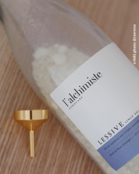 LESSIVE LINGE DELICAT - Néroli & Fleurs d'Oranger