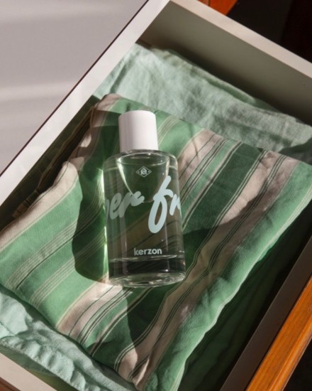 BRUME PARFUMEE SUPER FRAIS - Cedar & Ylang BRUME PARFUMEE SUPER FRAIS - Cedar & Ylang