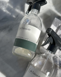 NETTOYANT ANTI-CALCAIRE - Cèdre & Cyprès