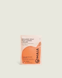 RECHARGE SPRAY MULTI-SURFACE - Orange & Basilic