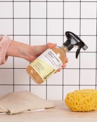 RECHARGE SPRAY MULTI-SURFACE - Orange & Basilic