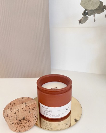 L'inspiration maison d'EVA L'inspiration maison d'EVA
