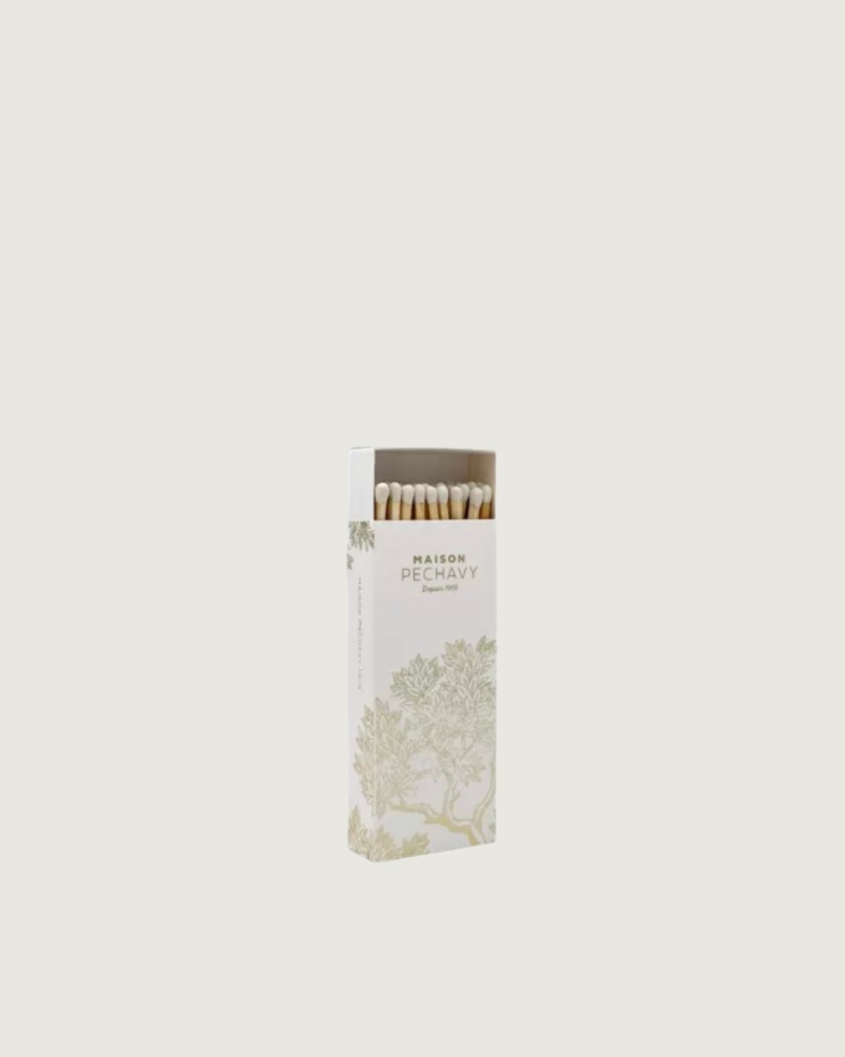 COFFRET ALLUMETTES PETIT MODELE HORTENSE COFFRET ALLUMETTES PETIT MODELE HORTENSE
