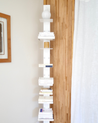 BOUGIE CERAMIQUE LA HORIA - Cèdre du Liban