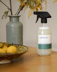 NETTOYANT MULTI SURFACES ET SA RECHARGE - Cèdre & Cyprès