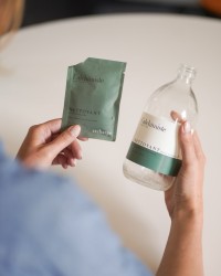 RECHARGES MULTI SURFACES - Cèdre & Cyprès (lot de 2)