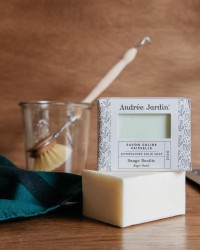 PRODUIT VAISSELLE SOLIDE - SAUGE BASILIC