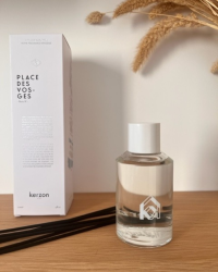 DIFFUSEUR PLACE DES VOSGES - Rose & Géranium