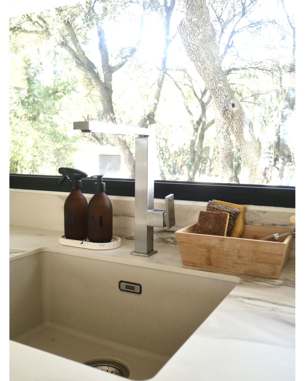 L'inspiration cuisine de MARYSE