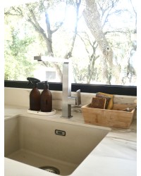 L'inspiration cuisine de MARYSE