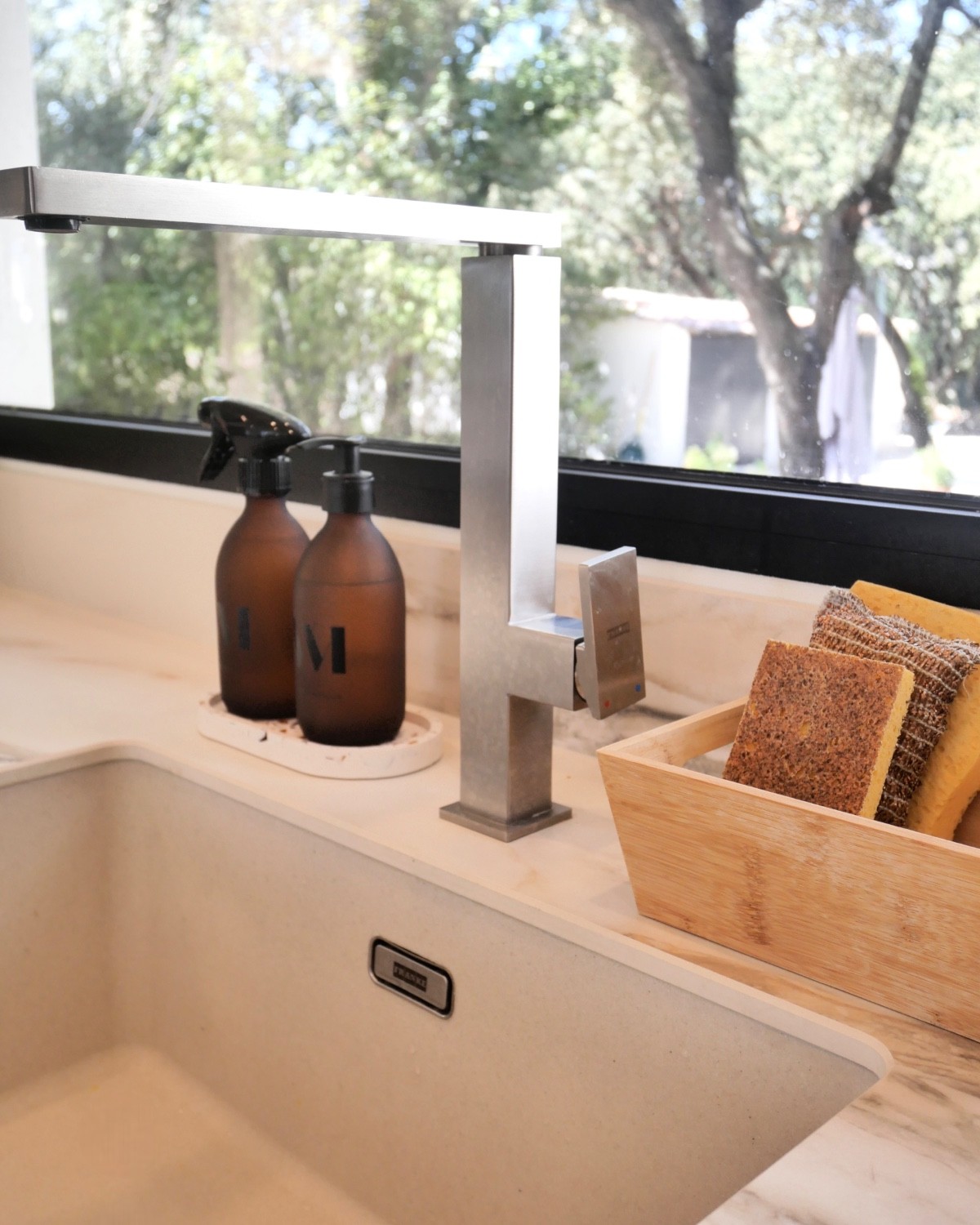 L'inspiration cuisine de MARYSE