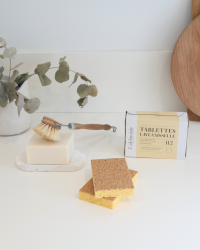 Pack vaisselle solide Pack vaisselle solide