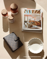 L'inspiration maison de CHARLENE