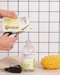 RECHARGE SPRAY MULTI-SURFACE- Bergamote & Romarin