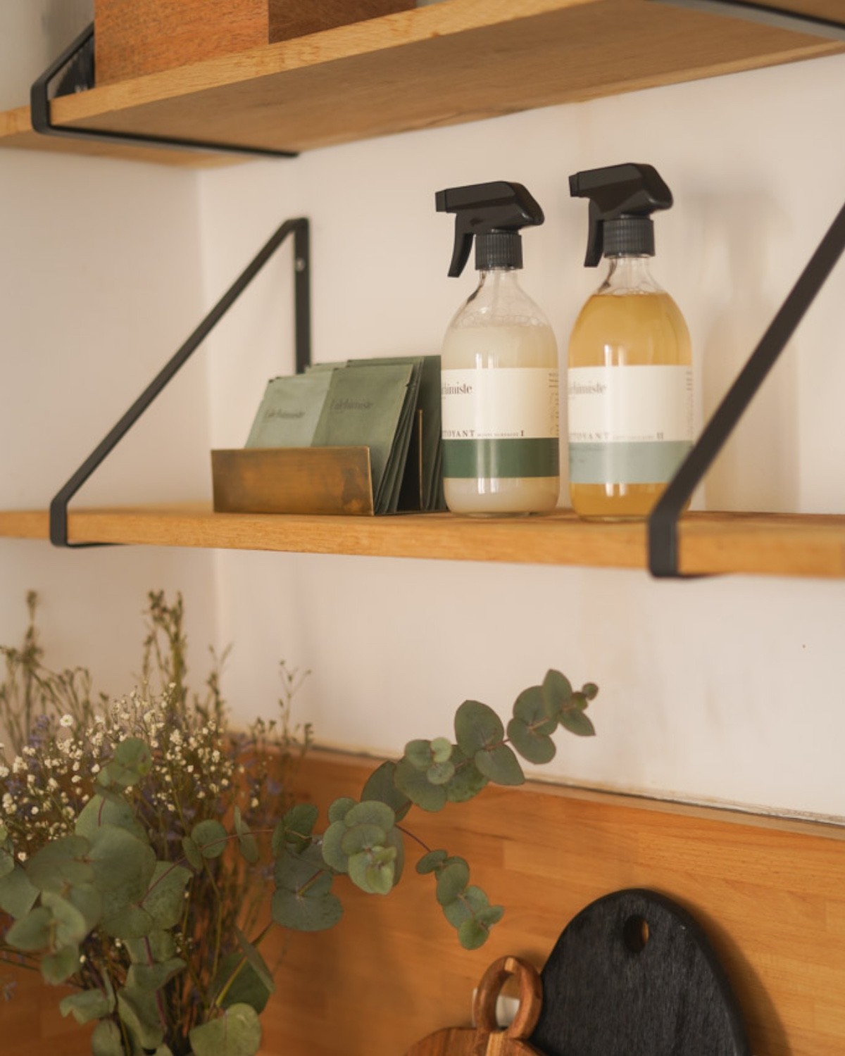 RECHARGE ANTI-CALCAIRE - Cèdre & Cyprès (lot de 2)