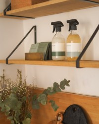 RECHARGE ANTI-CALCAIRE - Cèdre & Cyprès (lot de 2)