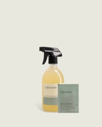 NETTOYANT ANTI-CALCAIRE ET SA RECHARGE- Cèdre & Cyprès