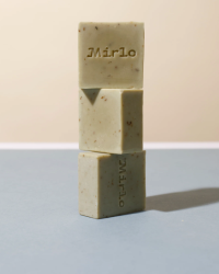 SAVON MAGU - Immortelle et Chanvre