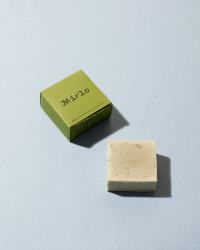 SAVON MAGU - Immortelle et Chanvre