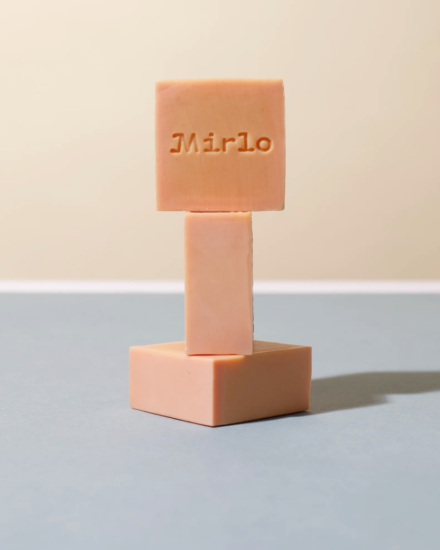 SAVON CERES - Lait d'avoine SAVON CERES - Lait d'avoine