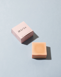 SAVON CERES - Lait d'avoine