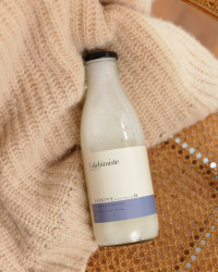 LESSIVE LINGE DELICAT - Néroli & Fleurs d'Oranger