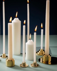 BOUGEOIRS LAITON - FOLIES 1920 + SOUCOUPES