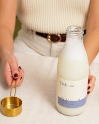 LESSIVE LINGE DELICAT - Néroli & Fleurs d'Oranger