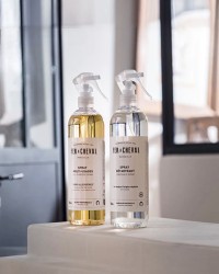 SPRAY MULTI-USAGES - Olive provençale