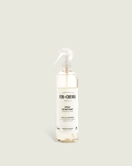 SPRAY DETARTRANT ...