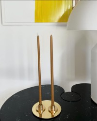 BOUGEOIRS LAITON et SOUCOUPE