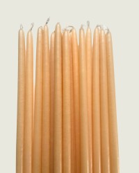 BOUGIES FINES IVOIRE