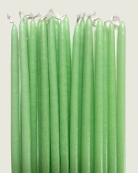 BOUGIES FINES MENTHE