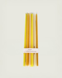 10 BOUGIES FINES - Menton 10 BOUGIES FINES - Menton