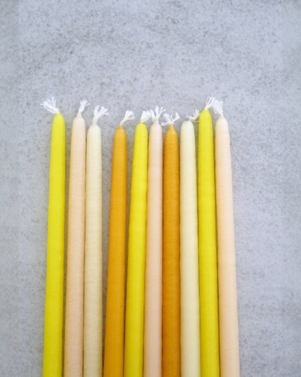 10 BOUGIES FINES - Menton 10 BOUGIES FINES - Menton