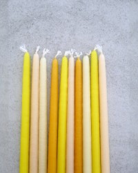 10 BOUGIES FINES - Menton 10 BOUGIES FINES - Menton