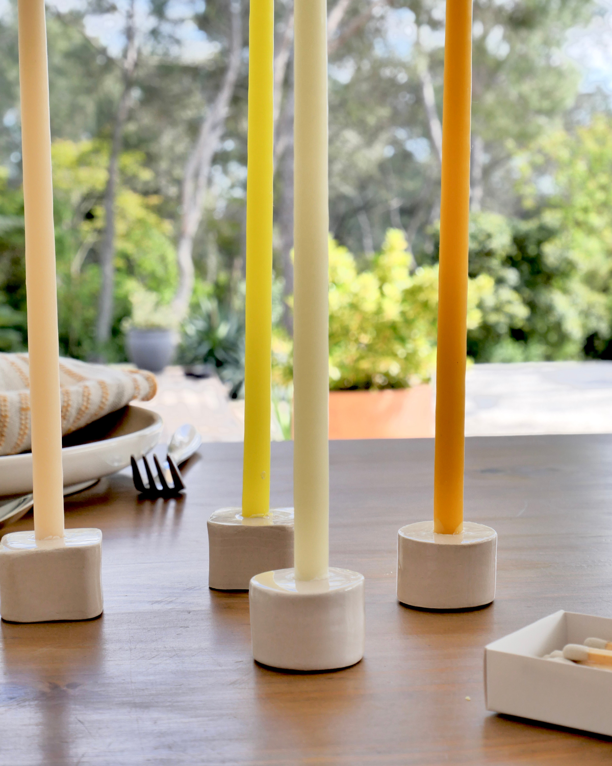 10 BOUGIES FINES - Menton 10 BOUGIES FINES - Menton