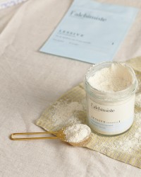 LESSIVE UNIVERSELLE - Sans parfum