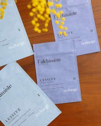 LESSIVE UNIVERSELLE - Néroli & Fleurs d'oranger