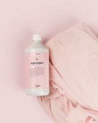 LESSIVE MEGA PROPRE - Cèdre & Rose