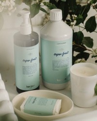 LESSIVE SUPER FRAIS - Cèdre & Ylang