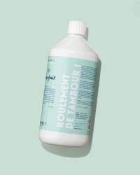 LESSIVE SUPER FRAIS - Cèdre & Ylang