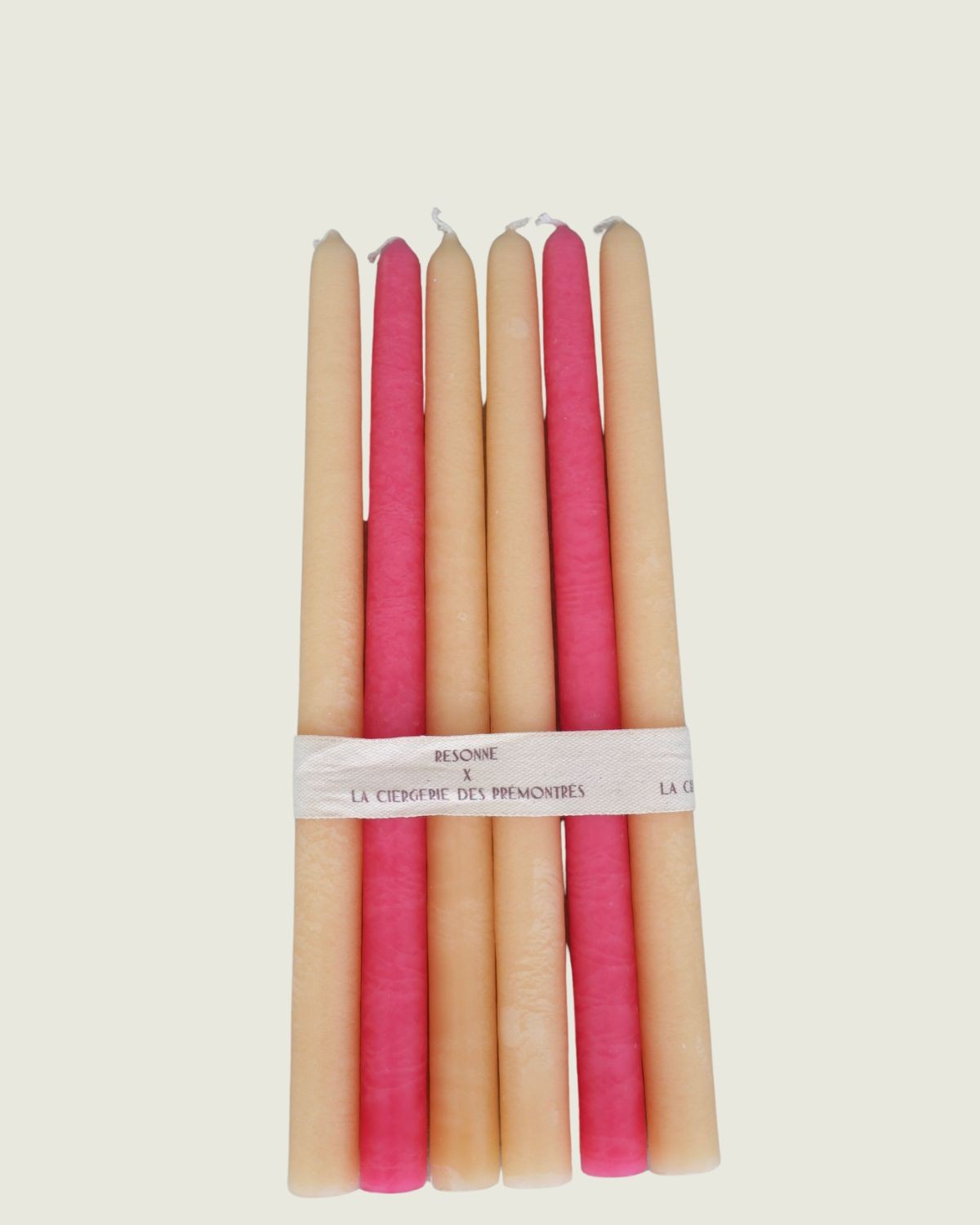 6 BOUGIES - SAINTE VICTOIRE