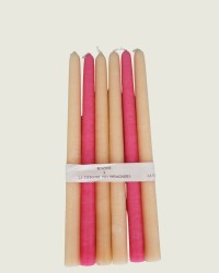 6 BOUGIES - SAINTE VICTOIRE