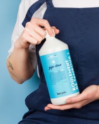 LESSIVE GIGA DOUX - Cèdre & Santal