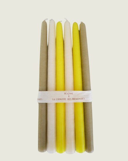 6 BOUGIES - MONT VENTOUX 6 BOUGIES - MONT VENTOUX