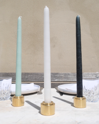 6 BOUGIES - CAP CANAILLE