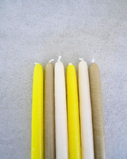 6 BOUGIES - MONT VENTOUX 6 BOUGIES - MONT VENTOUX